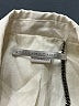 Stella McCartney Ivory Tuxedo Vest Size EU (IT) 40 / US 4 - photo 6