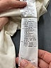 Stella McCartney Ivory Tuxedo Vest Size EU (IT) 40 / US 4 - photo 9