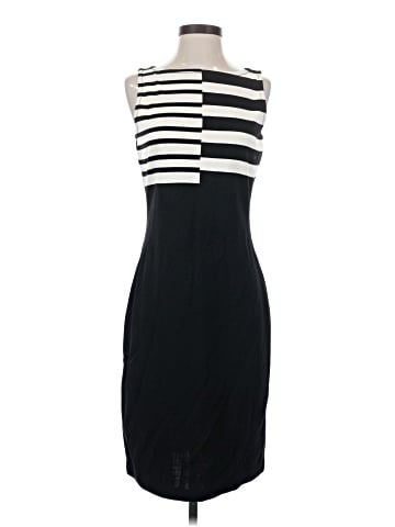 St. John Cocktail Dress (view 1)