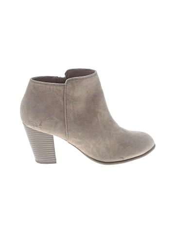Old Navy Ankle Boots (view 1)