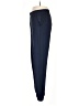 Athleta Solid Blue Casual Pants Size 8 (tall) - photo 5