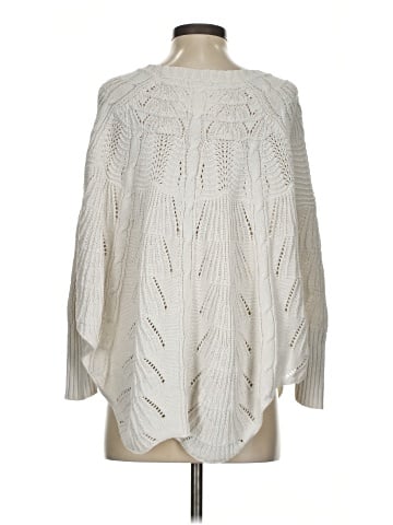 Angel of the North Pullover Sweater (view 2)