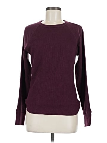 Everlane Long Sleeve T-Shirt (view 1)