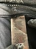 Betsey Johnson Color Block Black Active Pants Size XL - photo 8