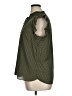 Tamara H. 100% Polyester Green Sleeveless Blouse Size XL - photo 5