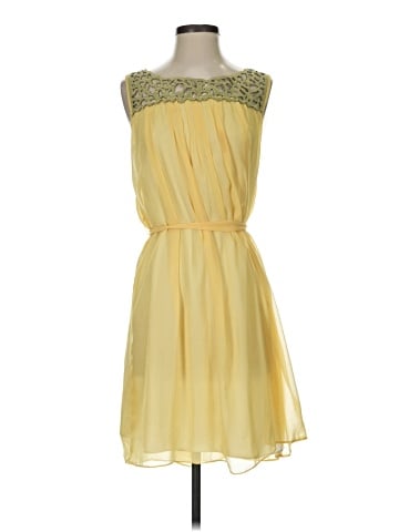 Esley Cocktail Dress (view 1)