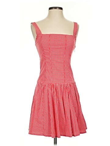 Abercrombie & Fitch Casual Dress (view 1)
