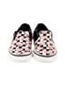Vans Graphic Pink Sneakers Size 6 - photo 2