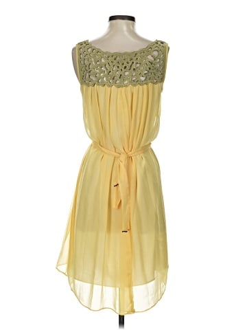 Esley Cocktail Dress (view 2)