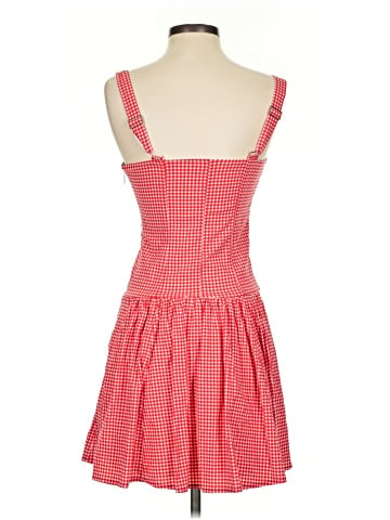 Abercrombie & Fitch Casual Dress (view 2)
