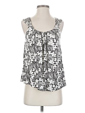 Vanessa Virginia Sleeveless Blouse (view 1)