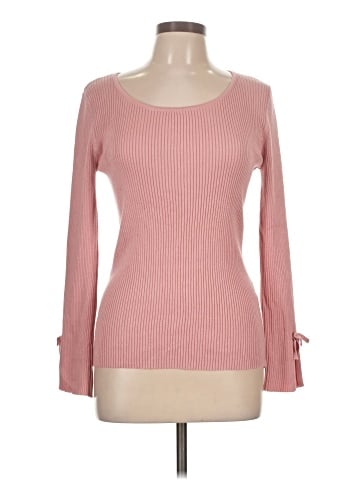 41Hawthorn Pullover Sweater (view 1)
