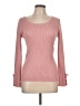 41Hawthorn Pink Pullover Sweater Size L - photo 1