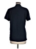 Octobre Éditions Blue Short Sleeve Button-Down Shirt Size M - photo 2