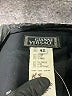 Gianni Versace Silver Black Sleeveless Top Size EU (IT) 42 / US 6 - photo 13