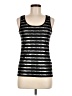 Forever 21 Black Sleeveless Top Size M - photo 1