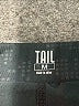Tail Solid Black Active Skort Size M - photo 3