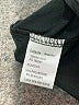 Tail Solid Black Active Skort Size M - photo 4