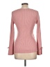 41Hawthorn Pink Pullover Sweater Size L - photo 2