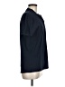 Octobre Éditions Blue Short Sleeve Button-Down Shirt Size M - photo 4