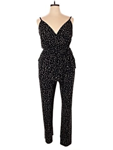 Kaileigh Jumpsuit (view 1)