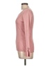 41Hawthorn Pink Pullover Sweater Size L - photo 5
