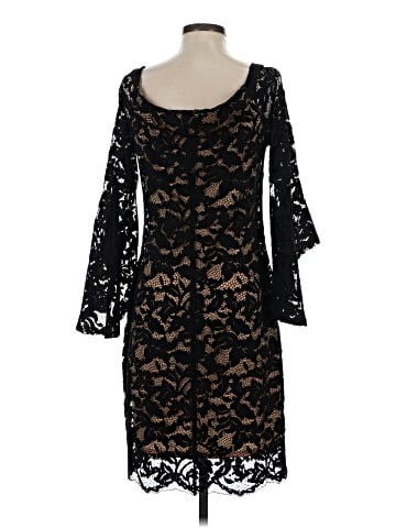 Karen Kane Cocktail Dress (view 2)