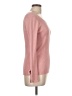 41Hawthorn Pink Pullover Sweater Size L - photo 4