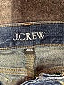 J.Crew 100% Cotton Blue Jeans Size 28 waist - photo 7