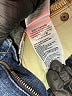 J.Crew 100% Cotton Blue Jeans Size 28 waist - photo 8