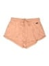 Roxy Orange Shorts Size S - photo 1