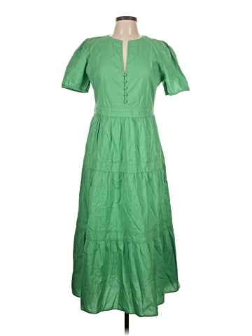 Ann Taylor LOFT Casual Dress (view 1)