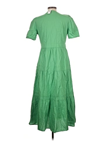 Ann Taylor LOFT Casual Dress (view 2)
