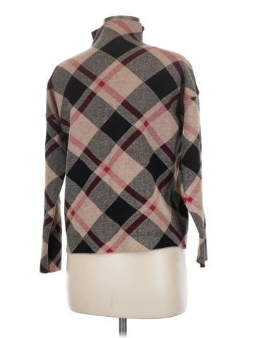 Rachel Zoe TJX Turtleneck Sweater (view 2)