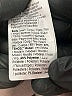 SPANX Gray Track Jacket Size L - photo 7