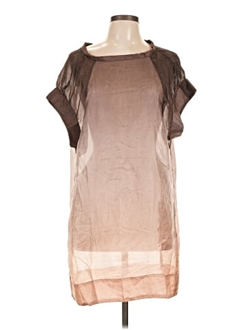 Zara Basic Casual Dress (view 1)