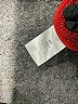 IRO Tweed Red Jacket Size Sm (1) - photo 7