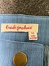 Fresh Produce Blue Jeans Size M - photo 7