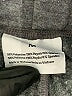 TNA Gray Track Pants Size M - photo 7