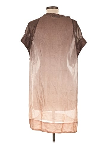 Zara Basic Casual Dress (view 2)