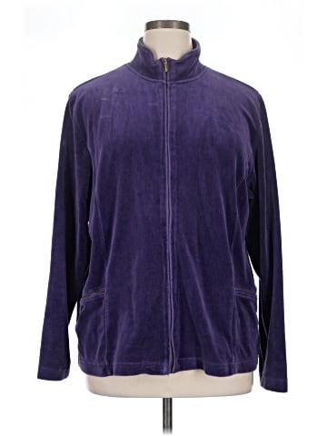 JM Collection Jacket (view 1)
