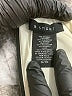 B. Smart Color Block Black Cocktail Dress Size 9 - 10 - photo 7
