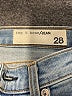 Rag & Bone/JEAN Hearts Blue Jeans Size 28 waist - photo 7