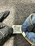 Rag & Bone/JEAN Hearts Blue Jeans Size 28 waist - photo 8