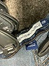 Bandolino Blu Solid Blue Jeans Size 18 - photo 4