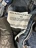 Bandolino Blu Solid Blue Jeans Size 18 - photo 6