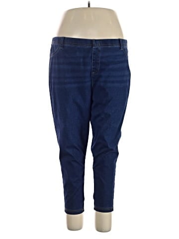 Serra Jeggings (view 1)