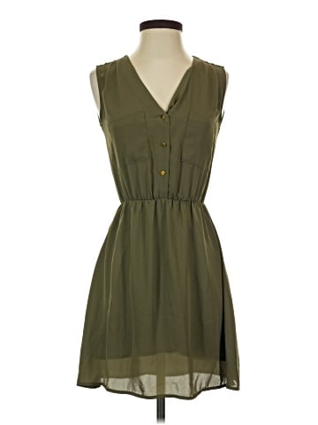 H&M Casual Dress (view 1)