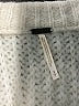 Free People Color Block Ivory Pullover Sweater Size S - photo 7