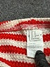 Unbranded Stripes Red Shorts Size XS - photo 3